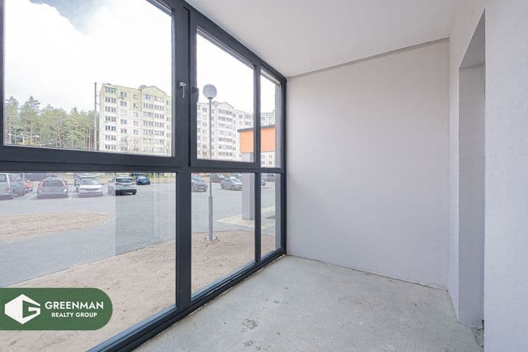 Продается светлая, просторная, уютная 2-комнатная квартира, д. Боровая | Агентство недвижимости Greenman Realty Group