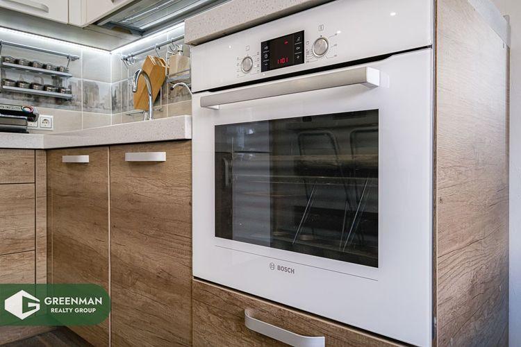 Продается 3-комнатная квартира по адресу ул. Авакяна, 19 | Агентство недвижимости Greenman Realty Group