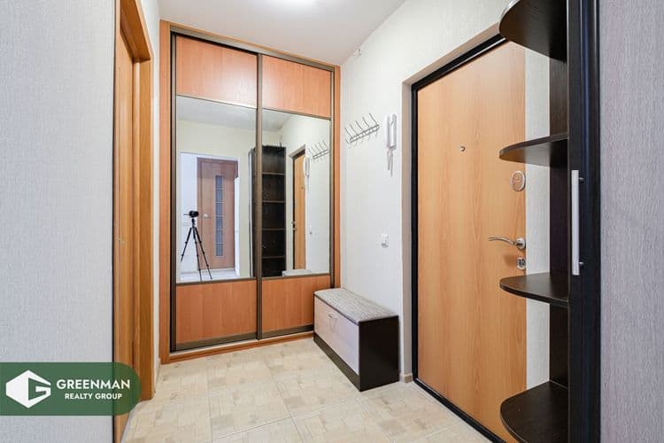 Продаётся 1-ная квартира с хороши ремонтом. | Агентство недвижимости Greenman Realty Group