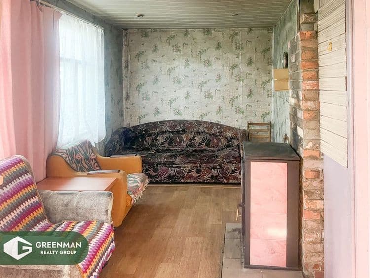 Дача в 23км от Минска и в 6 км от Фаниполя , 8,8 соток , СТ «Сигнал плюс», Дзержинский с/с | Агентство недвижимости Greenman Realty Group