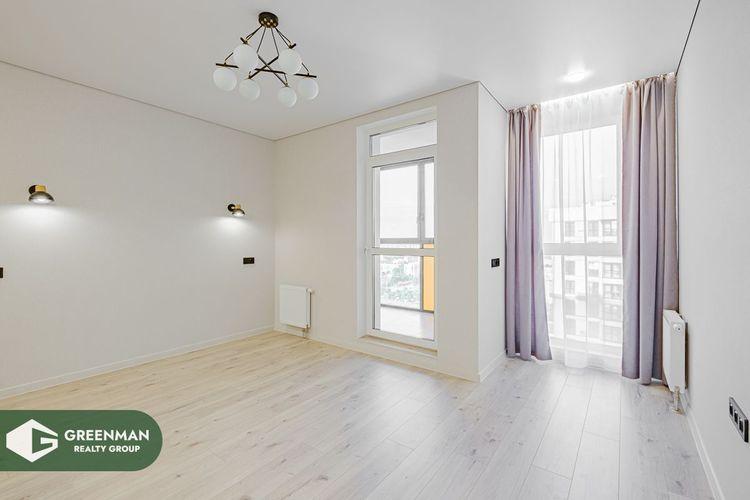 Новостройка в ЖК Минск Мир по ул. Лученка, 30 | Агентство недвижимости Greenman Realty Group