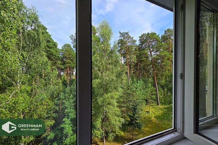 Продается 2-комнатная квартира в Борисове | Агентство недвижимости Greenman Realty Group