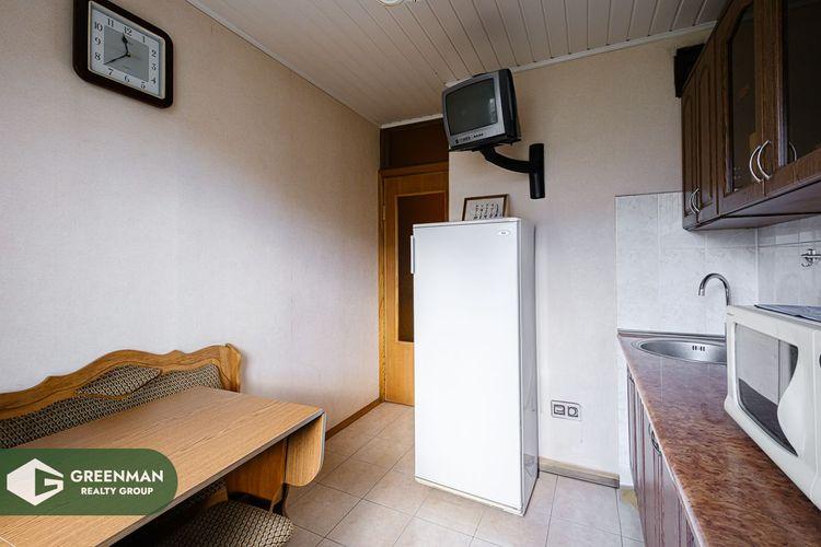 Уютная однушка в тихом спальном районе. | Агентство недвижимости Greenman Realty Group
