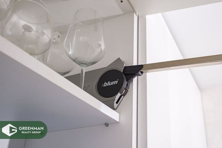 Продается шикарная 1-ком. квартира с качественным ремонтом и удобной планировкой, Лосика 34 | Агентство недвижимости Greenman Realty Group