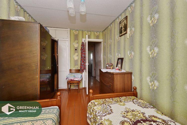 Просторная квартира в аг. Шершуны, 35 км от МКАД! | Агентство недвижимости Greenman Realty Group