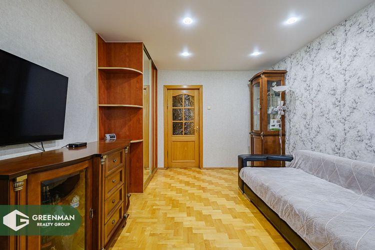 В этом доме захочет жить каждый! | Агентство недвижимости Greenman Realty Group