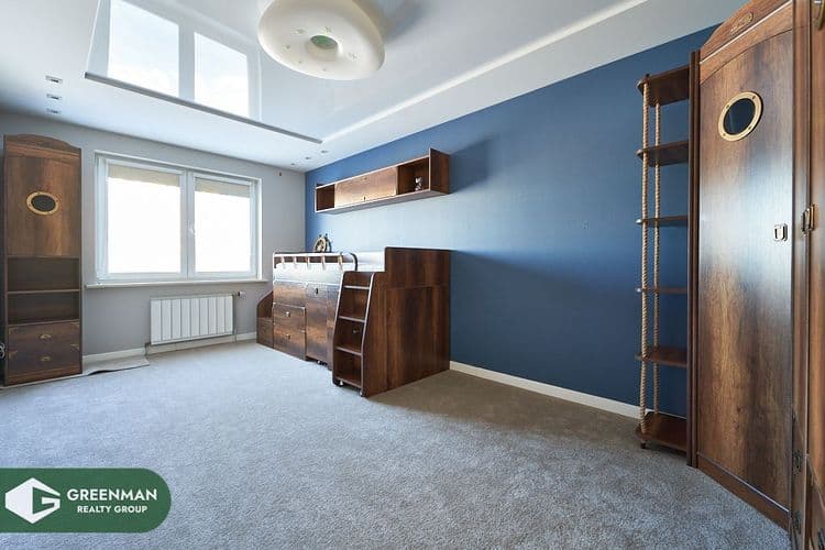 Современная, стильная 3х комнатная квартира, ул. Игнатовского, 8 | Агентство недвижимости Greenman Realty Group