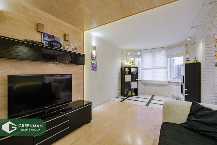 Готовая 3-комнатная квартира для комфортной жизни | Агентство недвижимости Greenman Realty Group