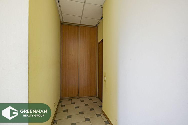 Продажа офисного помещения | Агентство недвижимости Greenman Realty Group