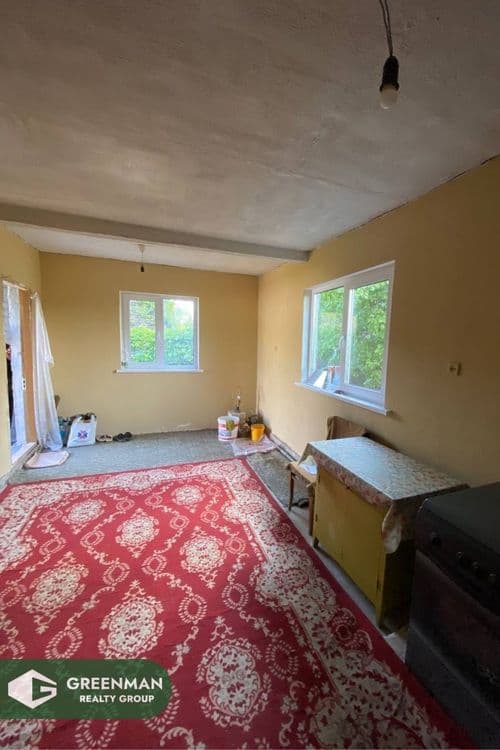 Продажа дома в Могилевской области. | Агентство недвижимости Greenman Realty Group