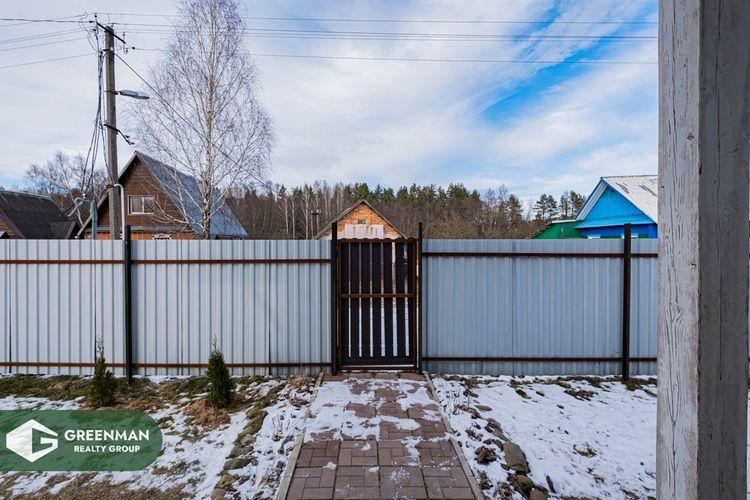 Дом возле реки и леса! | Агентство недвижимости Greenman Realty Group