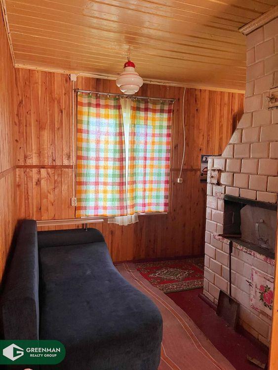 Продается дом в большой деревне Радунь | Агентство недвижимости Greenman Realty Group