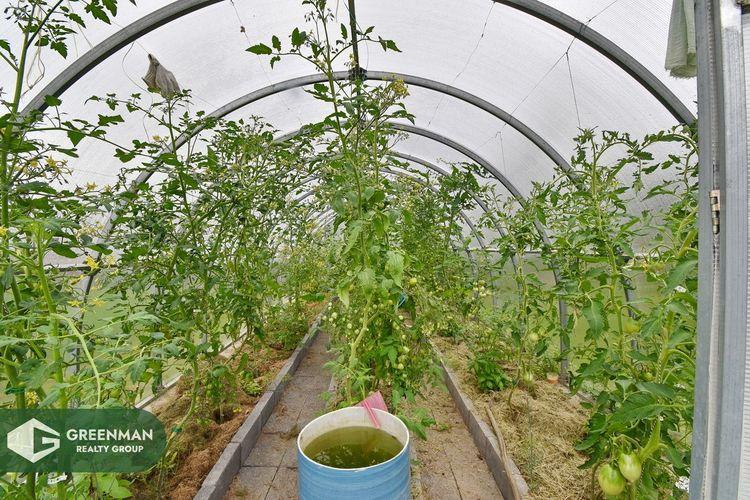 Отличный трехуровневый коттедж с террасой, камином и ухоженным участком, всего 6 км от МКАД! | Агентство недвижимости Greenman Realty Group