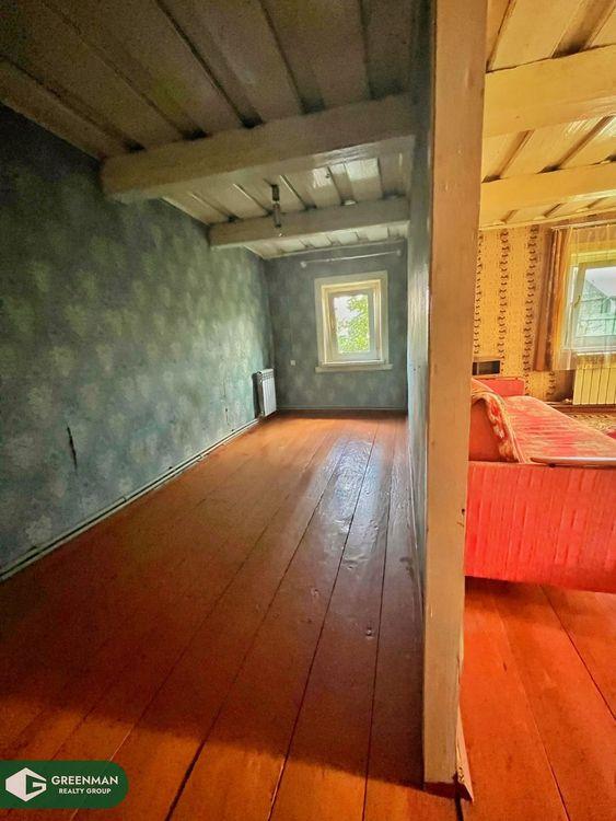 Продается дом в большой деревне Радунь | Агентство недвижимости Greenman Realty Group
