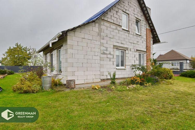 Продается двухуровневый дом в отличной локации | Агентство недвижимости Greenman Realty Group