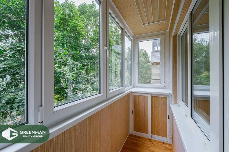 Комфорт и спокойствие, ЦЕНТРЕ Минска | Агентство недвижимости Greenman Realty Group