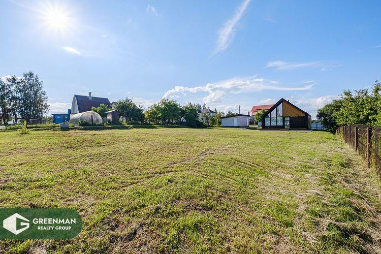 Современный коттедж в стиле БарнХаус! | Агентство недвижимости Greenman Realty Group