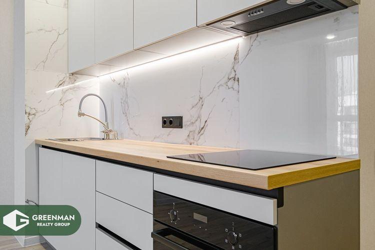 Новостройка в ЖК Минск Мир по ул. Лученка, 30 | Агентство недвижимости Greenman Realty Group