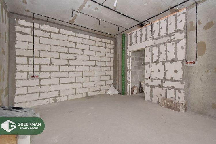 Квартира с террасой 23 кв.м. и видом на парк от Собственника. Дизайн-проект в подарок! | Агентство недвижимости Greenman Realty Group
