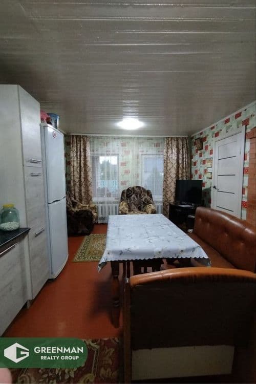 Жилой дом для круглогодичного проживания | Агентство недвижимости Greenman Realty Group