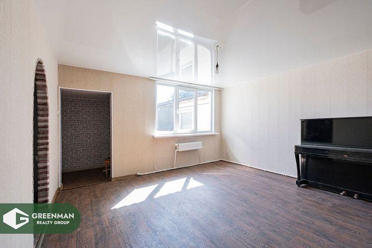 Два дома по цене одного в пределах. Г. Минск | Агентство недвижимости Greenman Realty Group
