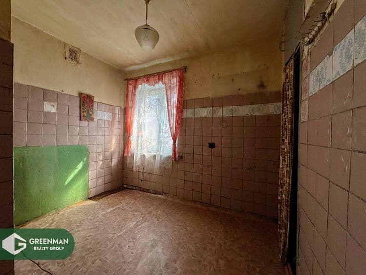 Трехкомнатная квартира в хорошей локации | Агентство недвижимости Greenman Realty Group