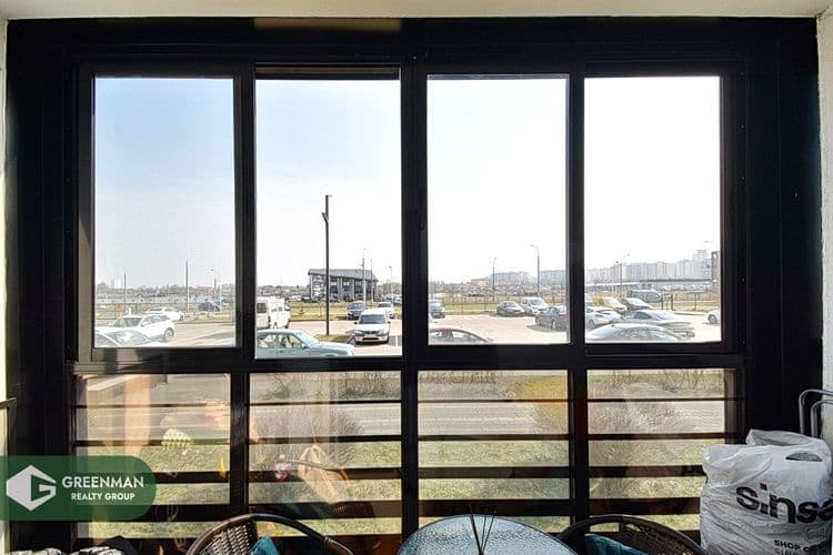 Просторная студия 42,8 квадрата с отличным ремонтом в ЖК «Лайт» | Агентство недвижимости Greenman Realty Group