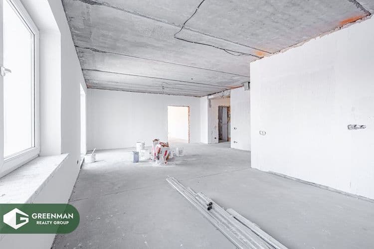 Продается полдома | Агентство недвижимости Greenman Realty Group