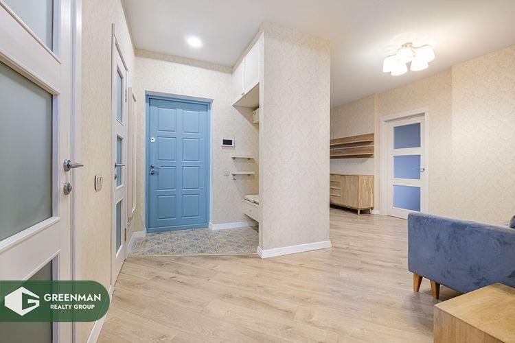 Перемещайтесь туда, где жизнь лучше! | Агентство недвижимости Greenman Realty Group