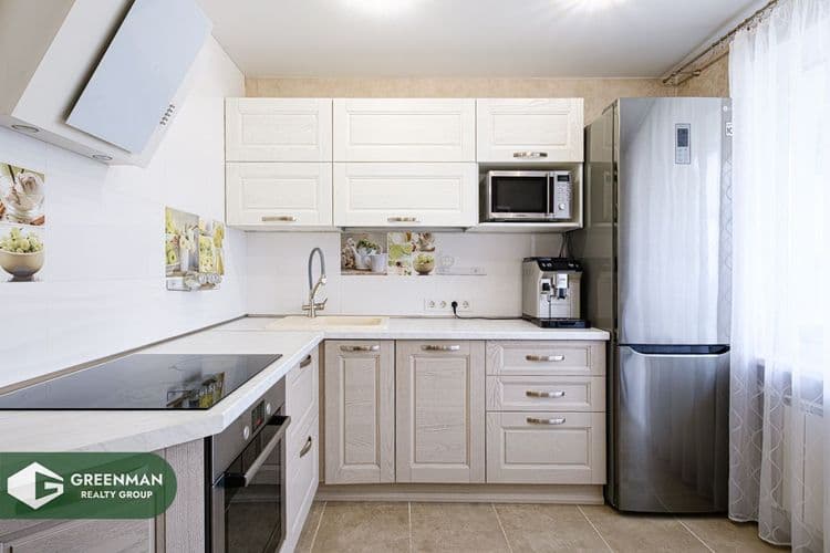 Перемещайтесь туда, где жизнь лучше! | Агентство недвижимости Greenman Realty Group