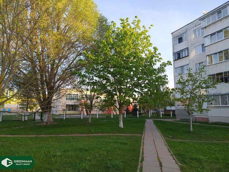 Продается уютная, светлая, теплая 2-комнатная квартира в п. Дружный | Агентство недвижимости Greenman Realty Group