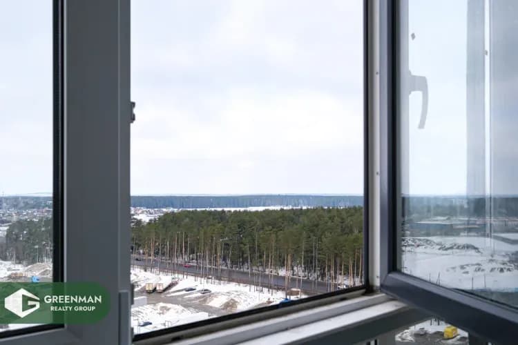 Новая Боровая - для тех, кто ценит близость к городу, но предпочитает уединение и природу | Агентство недвижимости Greenman Realty Group