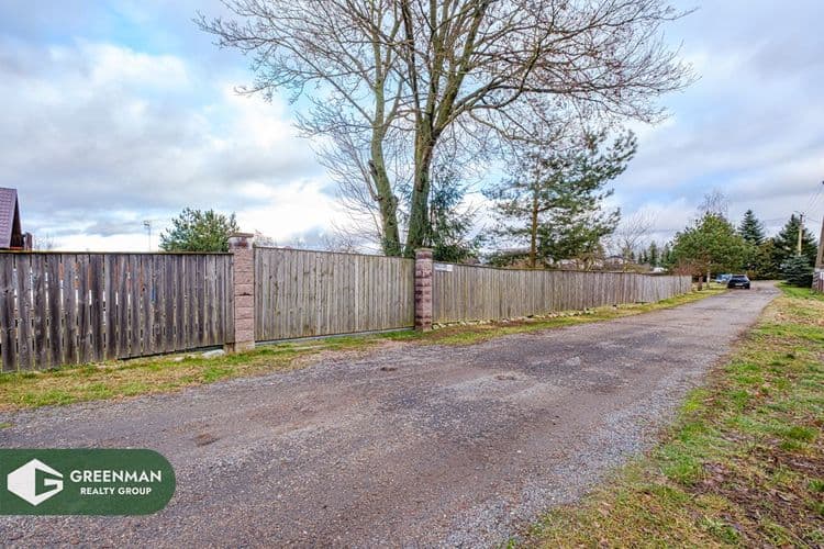 Готовый участок с коммуникациями — можно сразу приступать к строительным работам | Агентство недвижимости Greenman Realty Group