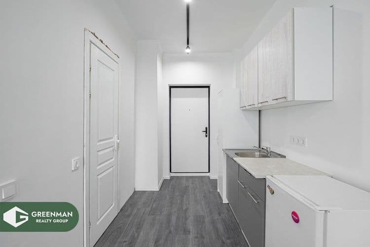 Новостройка в ЖК Минск Мир ул. Щемелева, 28 | Агентство недвижимости Greenman Realty Group
