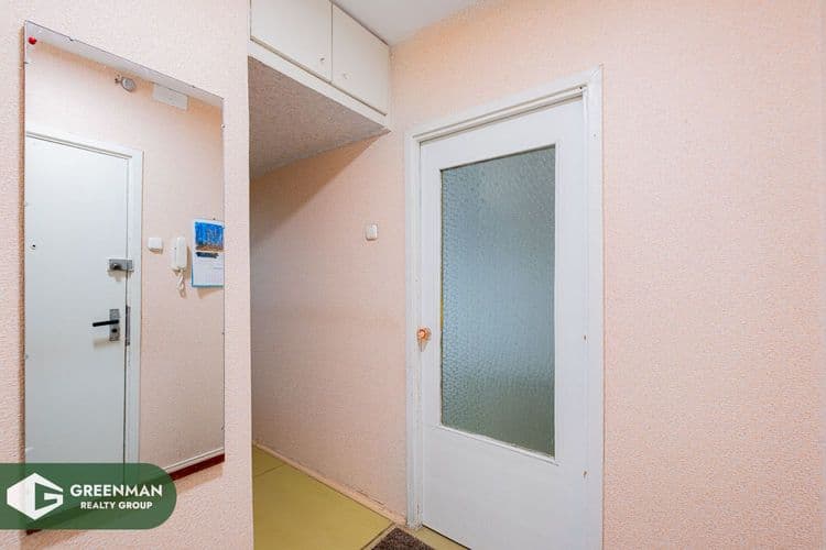 1-комнатная квартира возле метро, ул. Асаналиева д.5 | Агентство недвижимости Greenman Realty Group