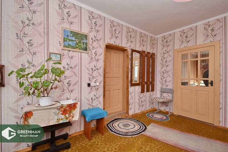 Продается дом на участке 25 соток, 35 км от МКАД, 5 км от г. Смолевичи в д. Черниковщина. | Агентство недвижимости Greenman Realty Group