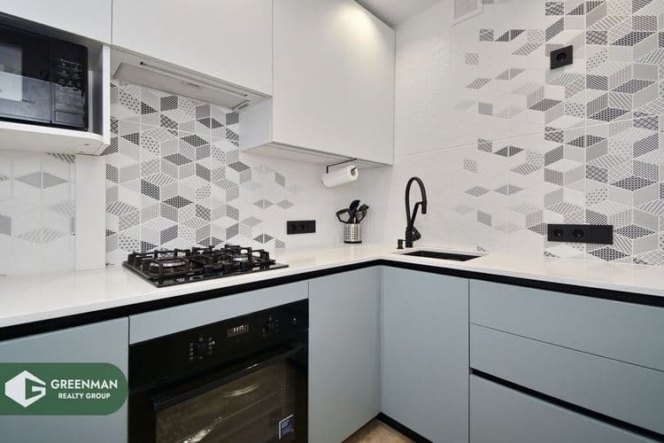 Уютная квартира с новым ремонтом и отличной планировкой в Чижовке | Агентство недвижимости Greenman Realty Group