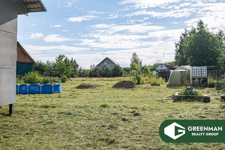Стильный коттедж для респектабельной жизни | Агентство недвижимости Greenman Realty Group
