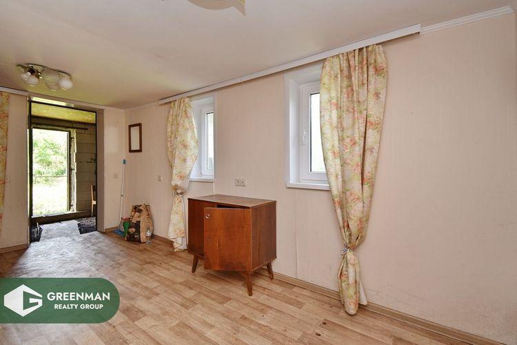 Дача с участком 4,1 соток в 19 км от МКАД! | Агентство недвижимости Greenman Realty Group