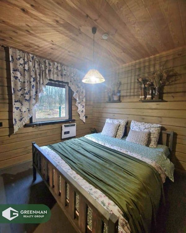 Дом возле реки и леса! | Агентство недвижимости Greenman Realty Group