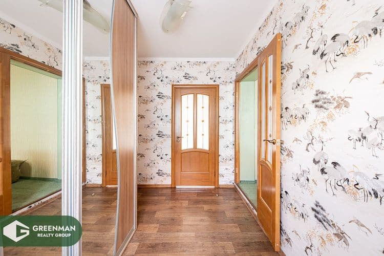 Большой дом прямо в Минске! | Агентство недвижимости Greenman Realty Group