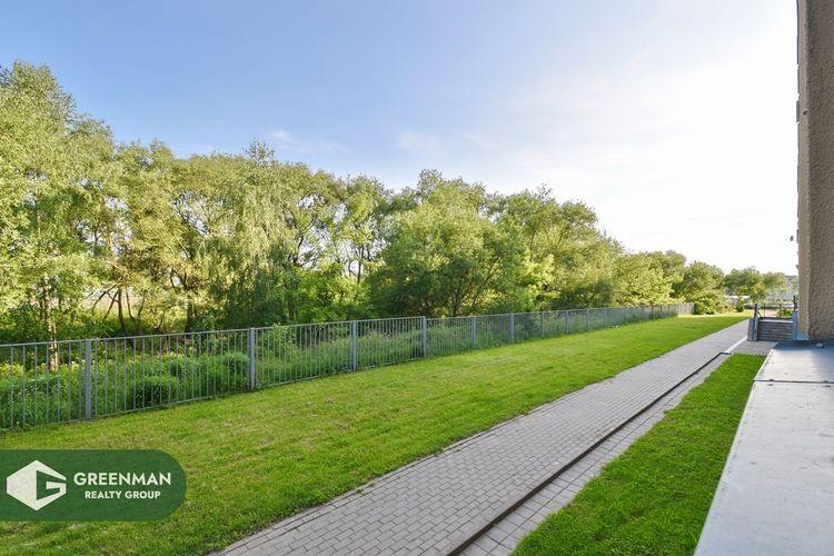 Просторная квартира в аг. Острошицкий Городок, всего 12,5 км от МКАД! | Агентство недвижимости Greenman Realty Group
