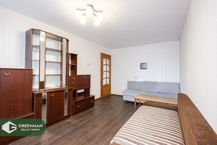 Продажа 3-комнатной квартиры аг. Лесной, Ул. Троицкая д. 19 | Агентство недвижимости Greenman Realty Group