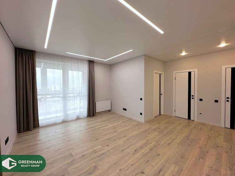 Новостройка в 3х минутах от метро! | Greenrealty