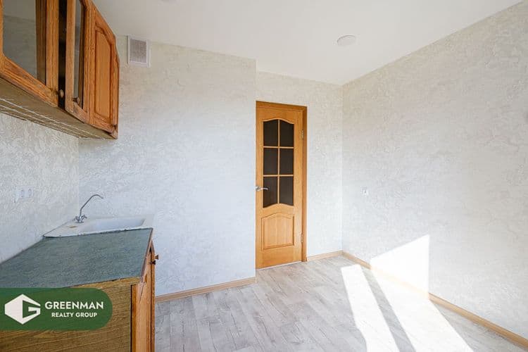 Уютная двушка в лошице | Агентство недвижимости Greenman Realty Group