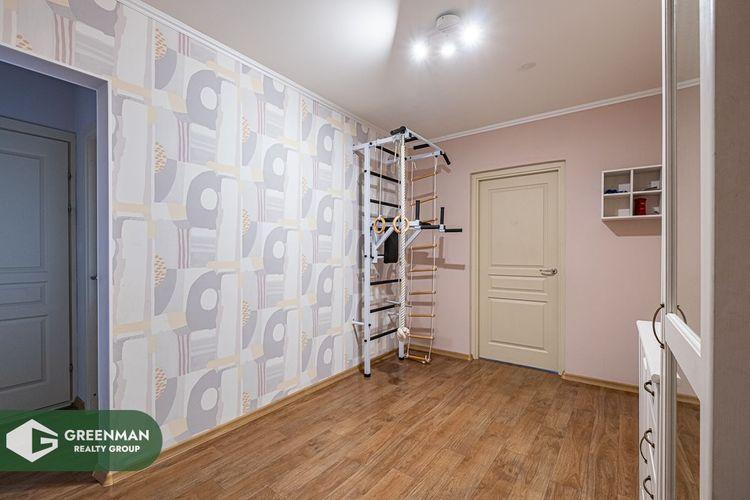 Новостройка с ремонтом, готова к проживанию! | Агентство недвижимости Greenman Realty Group