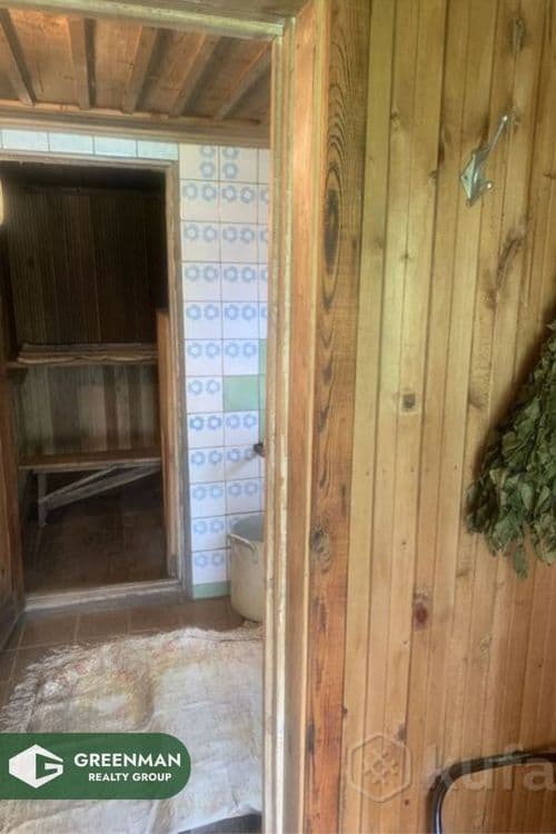 Уютный двухэтажный дачный дом , в СТ Дубок-83 возле деревни Турковщина. | Агентство недвижимости Greenman Realty Group