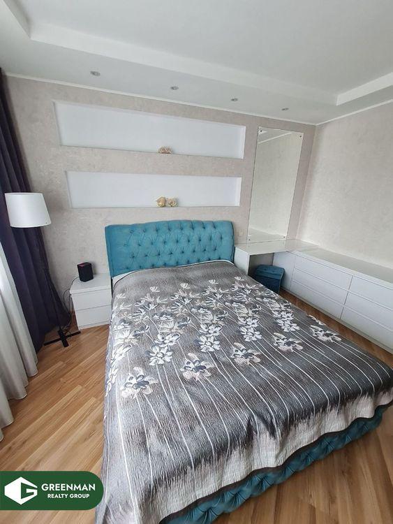 Уютная квартира с отличным ремонтом! | Агентство недвижимости Greenman Realty Group