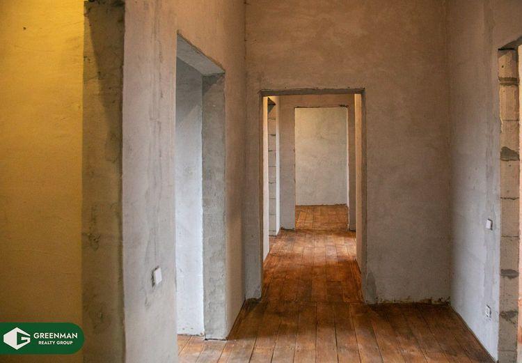 Продаётся современный дом на берегу реки Березина | Агентство недвижимости Greenman Realty Group