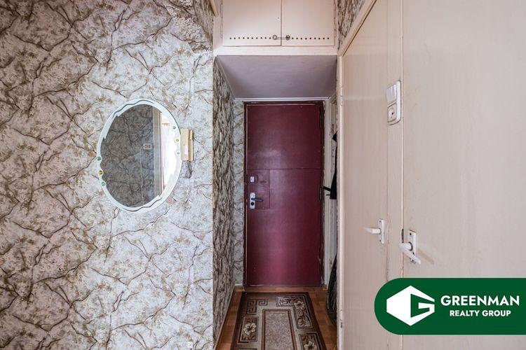 Купить 4-комнатную квартиру в Минске | Агентство недвижимости Greenman Realty Group